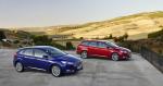 Ford Focus SW 2014 года